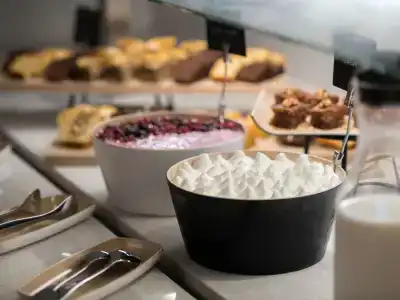 ibis Styles Athens Routes - 13