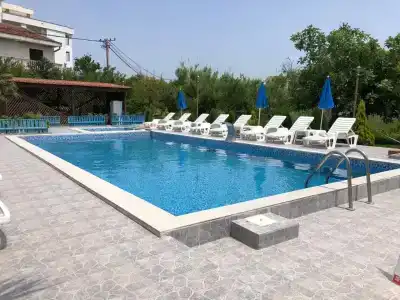 Guest House Green Garden - 15