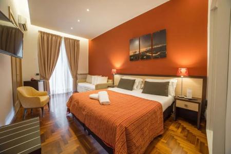 b&b Chiaia 32 - 104