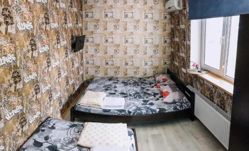 Золотой берег - 44