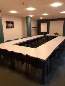 Brit Mulhouse Centre - 16