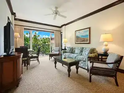 Waipouli Beach and Spa Kauai by Outrigger - 568