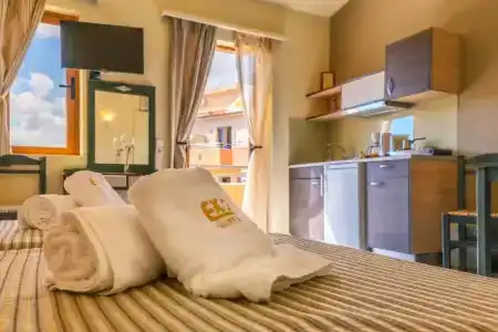 Ekosuites - 113
