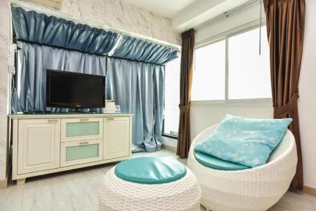 Oyo 394 Nana Beach Cha Am - 125