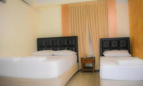 Saasha City - 55