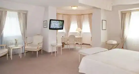 Victor's Residenz-Leipzig - 72