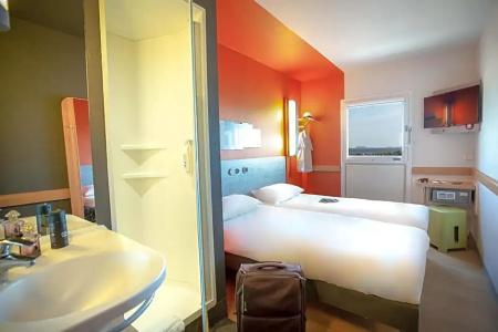 ibis budget Marseille L'Estaque - 51