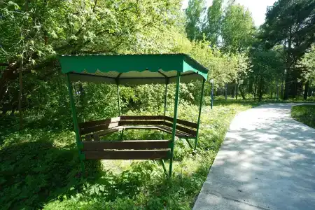 Синий утес - 14