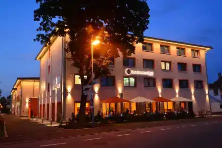 Best Western Plus Füssen - 1