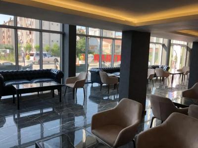 KemikPark Otel - 19