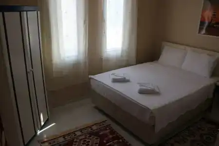 Burak Apart - 5