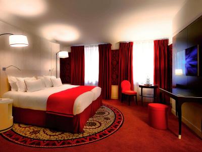 Carlton Lyon - MGallery Hotel Collection - 5