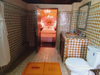 Palais Al Firdaous - 48
