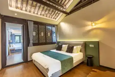Tongli 1917 Best South Inn - 59