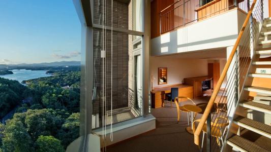 Miyako Resort Okushima Aqua Forest (Kintetsu Aqua Villa Ise Shima) - 55