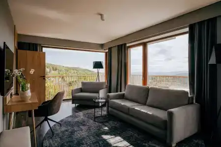 Radisson Szklarska Poręba - 6