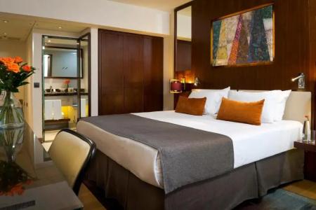 King Solomon by Isrotel Collection - 127