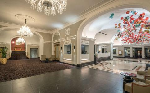 Riu Plaza The Gresham Dublin - 23