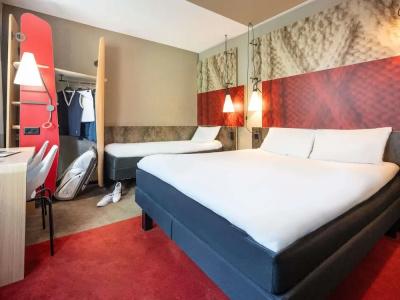ibis Genève Centre Gare - 50