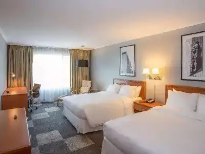 Novotel Las Condes - 46