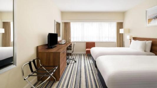Holiday Inn Brighton Seafront, An Ihg - 39
