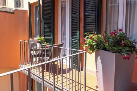 Opera Relais De Charme - Aparthotel - 293