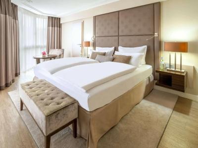 Pullman Munich - 4