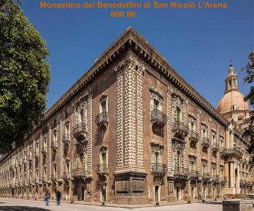 b&b Stesicoro Inhabit - City Center - 0