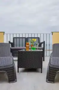 Vento di mare - 316