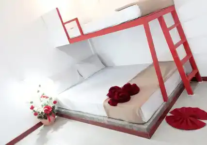 Asleep - 3