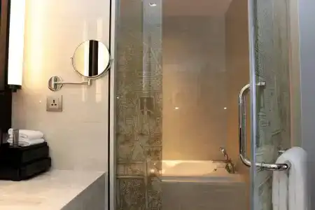 Bangkok Marriott The Surawongse - Sha Extra Plus - 12