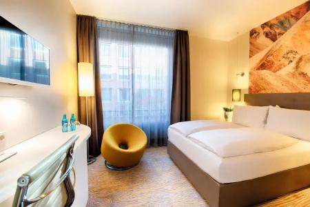 ACHAT Bremen City - 76