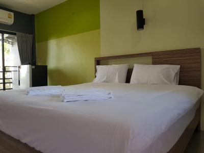 Elite Residence Phitsanulok SHA - 56
