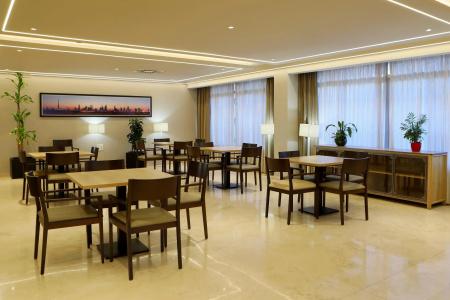 Apartamentos Pyr Fuengirola - 30