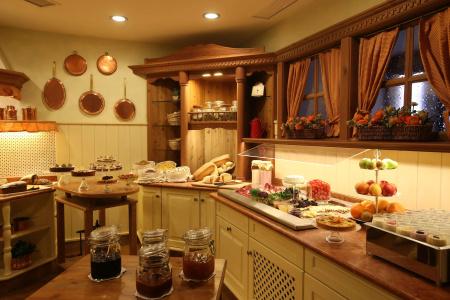 Alpen Suite - 8