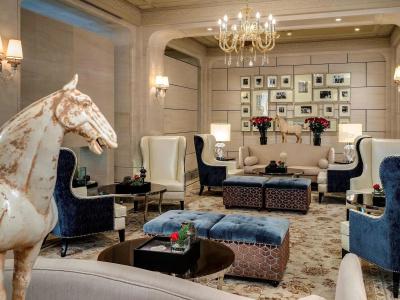 Sofitel Legend People's Grand Xi'an - 1