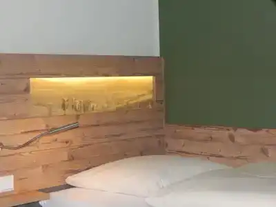 & Gasthof Hubertushöhe - Ihr für Urlaub mit Hund - 9