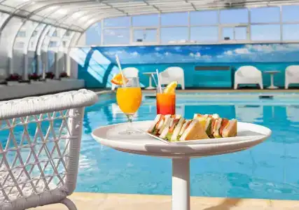 Mercure Lisboa - 11