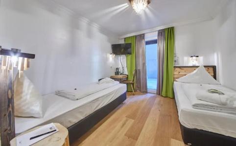 Stammhaus Wolf im Alpine Palace - 24