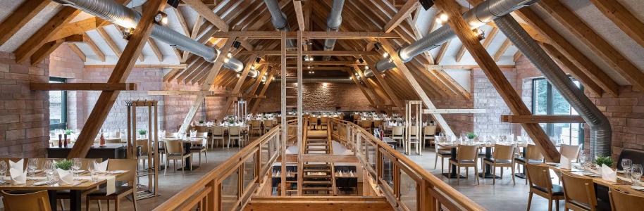 ClassicX Landhaus & - 19