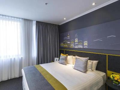 Citadines St Georges Terrace - 26