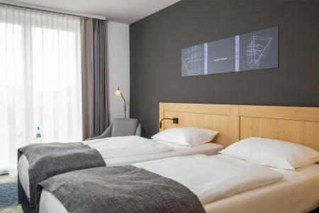 Park Inn by Radisson Papenburg - 63