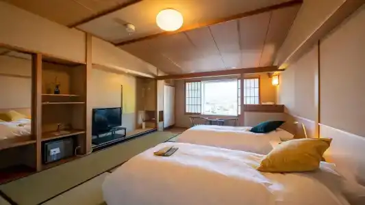 Onsen Omoto - 2