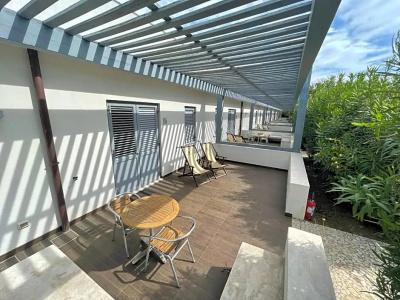 Baia Sangiorgio Resort - 51