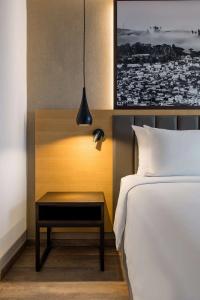 Radisson Blu Antananarivo Waterfront - 103