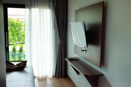 Oscar Villa Aonang Krabi - 29