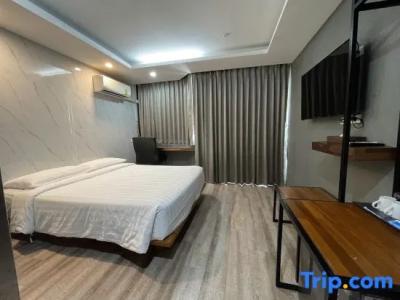 Bangkok City Link - 19