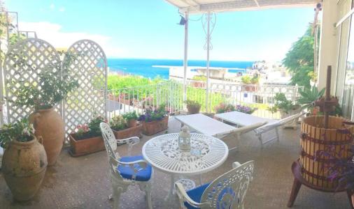 Villa Delle Palme in Positano - 70