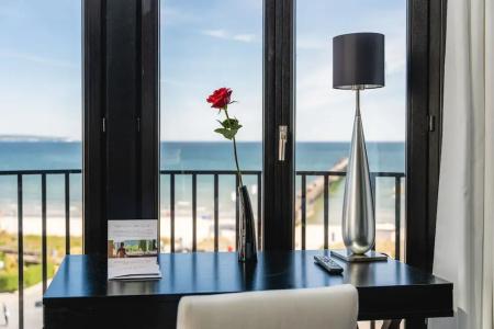 Ceres Am Meer - 71