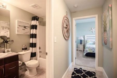 Laketown Wharf by Collection - 9